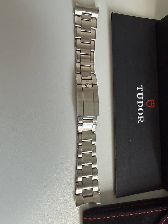 Tudor Orologi: Tudor Black Bay Monochrom – Usato da Zürich venduto da timeio-swapwatch 9