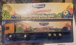 Grell Werbemittel LKW Spielzeuglastwagen original verpackt