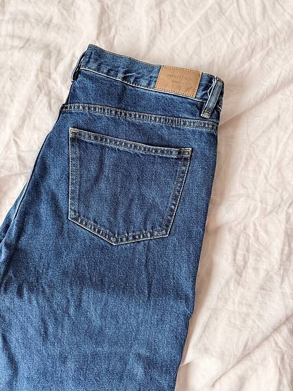Jeans: Jeans – Usato da Elgg venduto da lia.1234 2
