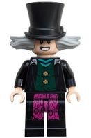 Lego One Piece Minifigur- Dr. Hiriluk (op041)