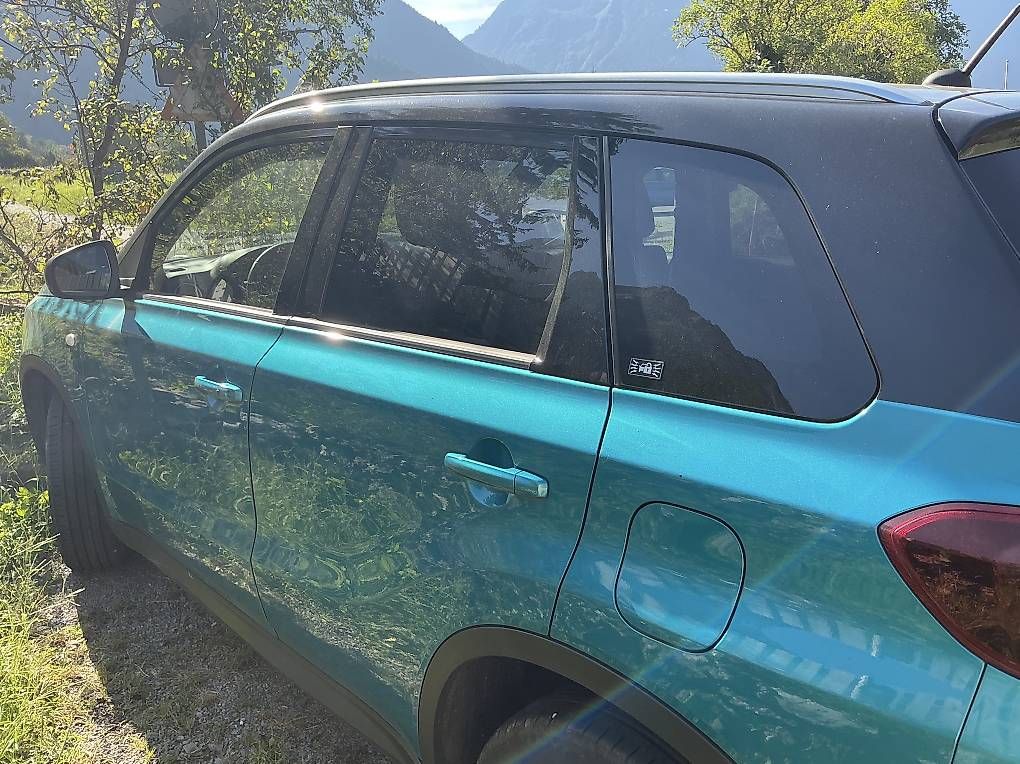Autos: Suzuki Vitara – Gebraucht aus Zollikerberg von nili16 1