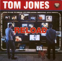 CD Tom Jones - Reload (1999)