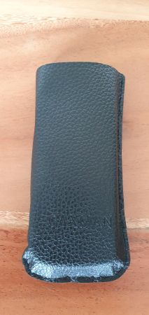 Sonnenbrille Klips Caxman original für Augenbrille (neu).