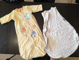 2xSchlafsack Grösse 90