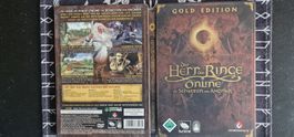 ​Der Herr der Ringe Online: Rarität im Steelbook