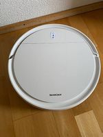 Saugroboter