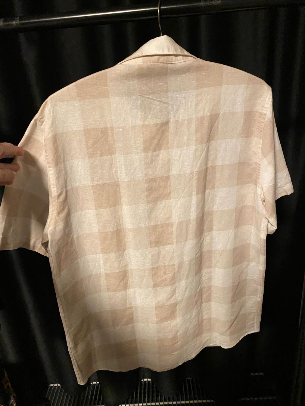Zara Camicie: 3 camice – Usato da Ascona venduto da zfi_rpp2 6