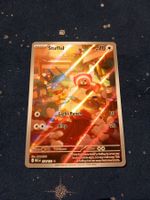 Stufful Illustration Rare (EN) Mega Evolution - MEG 154/132