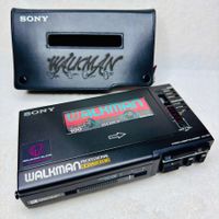 Sony Walkman WM-D6C professional #209