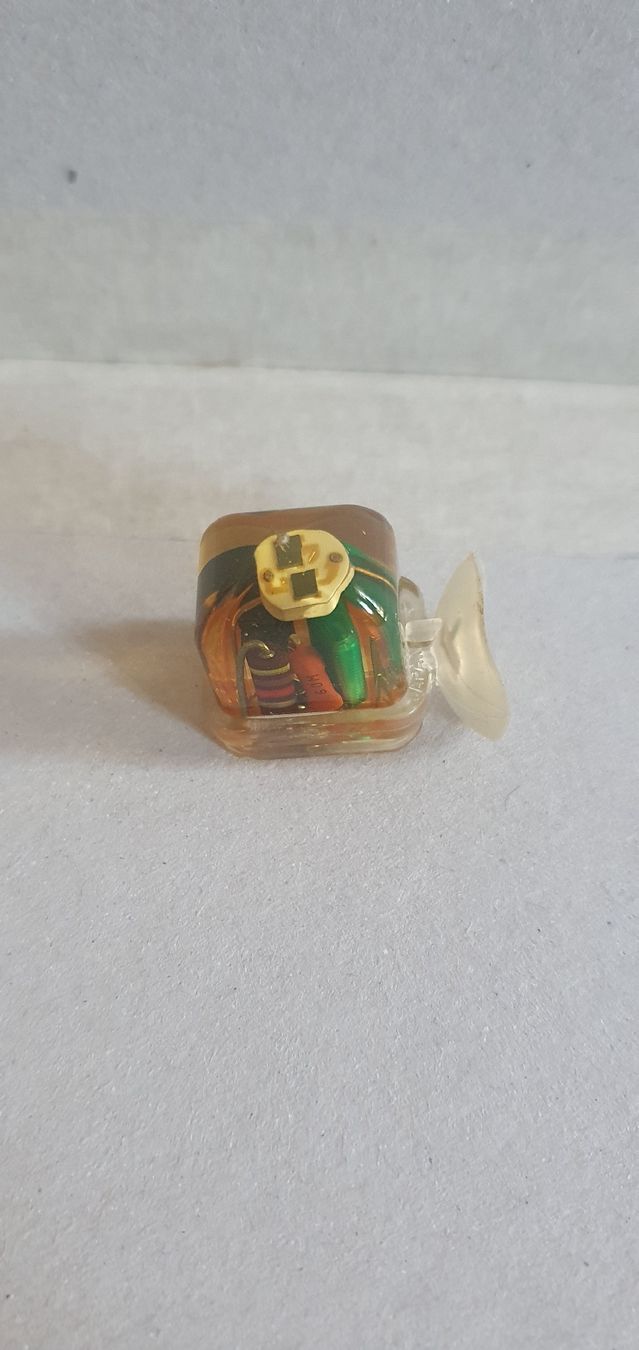 Blitze: Flash Chinon Synchro-Eye – Defekt aus Sion von Timevintage 3