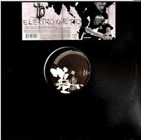 Bushido (2) ‎– Electro Ghetto