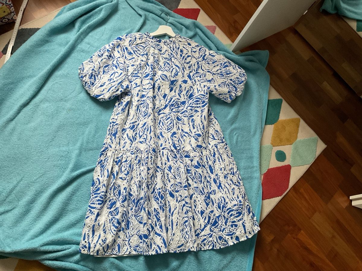 Vestiti: Kleid – Nuovo (secondo la descrizione) da emmenbrücke venduto da pamelaz 1