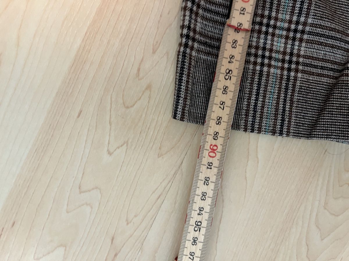 Drykorn Pantaloni: Drykorn kariert Gr. 30 – Usato da Rotkreuz venduto da zisii 1