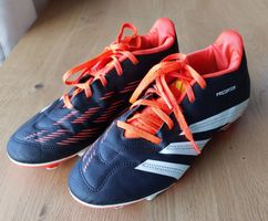 Adidas Predator Fussballschuhe Grösse 41,5 Top Zustand ⚽️