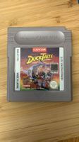 Duck Tales für Gameboy