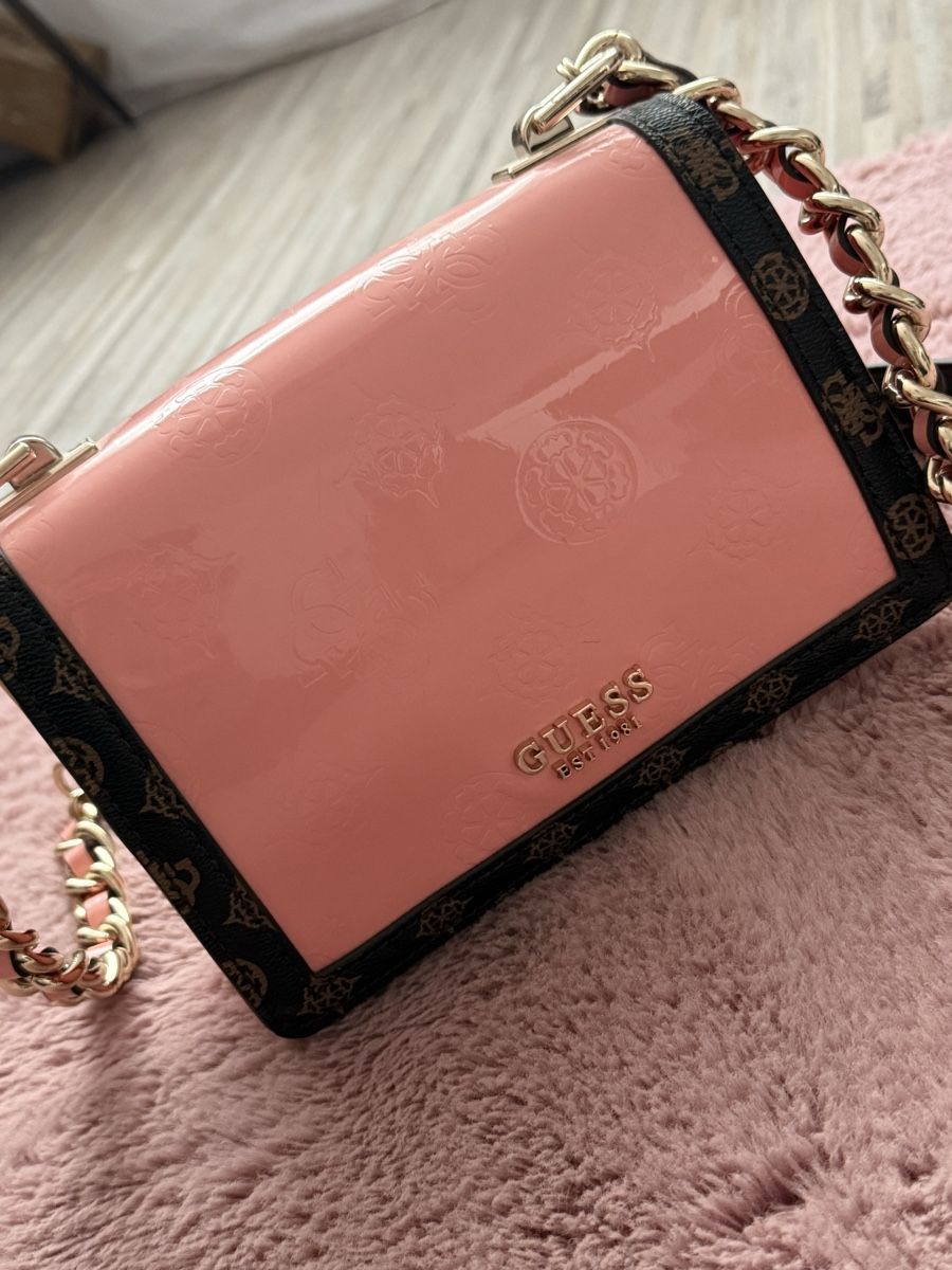Guess Borse da donna: Guess Tasche – Nuovo (secondo la descrizione) da Studen BE venduto da zog_r8h5