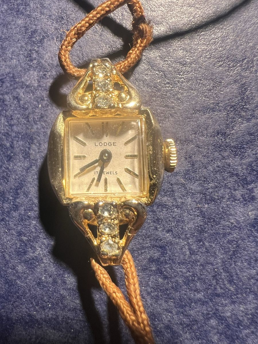 Montres: Antike Lodge Uhr – D'occasion à Laufen par groove60 2