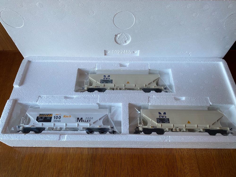 Märklin | 1:87 Prestige Models
