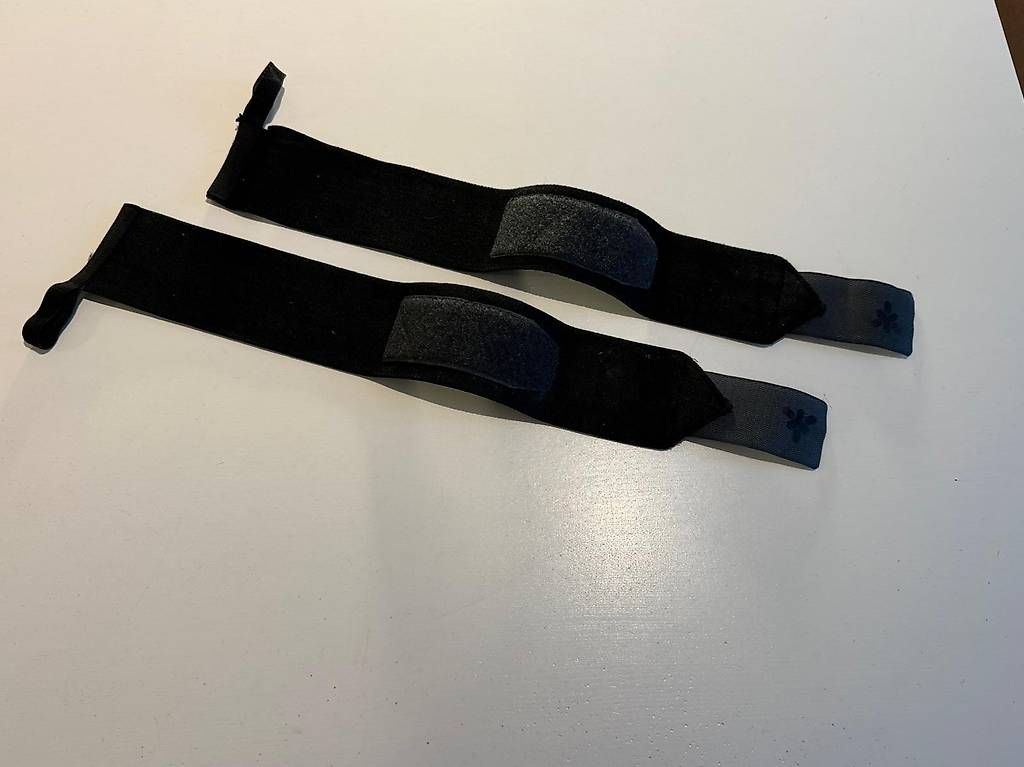 Protezioni & Imbottiture: Power Wrist Wrap for Workouts – Usato da Zürich venduto da Guillaume3549 2
