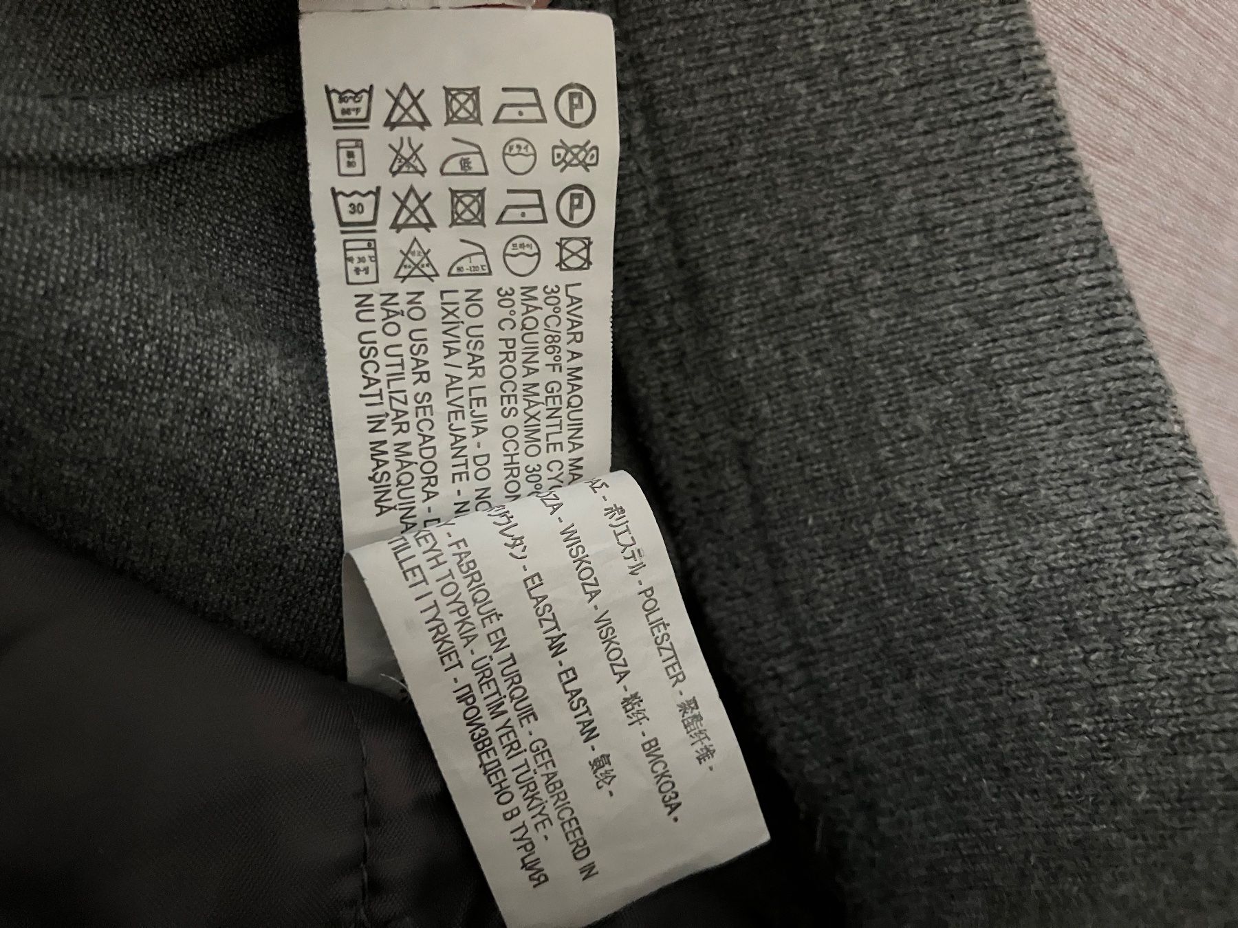 Zara Pantaloni: Hose – Nuovo (secondo la descrizione) da Olten venduto da Primavera2022 3