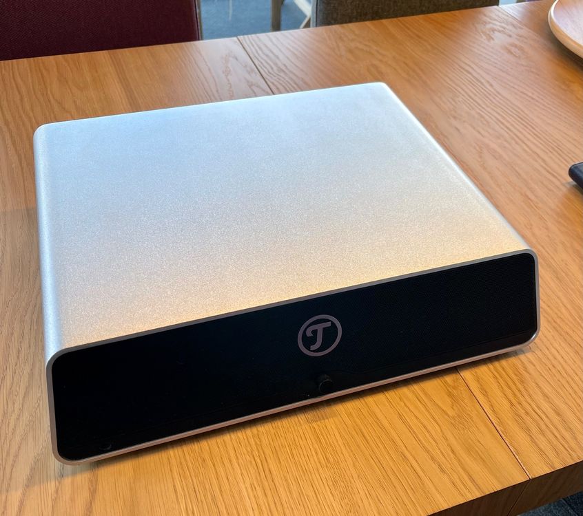 Teufel PC Sound Deck | Kaufen auf Ricardo