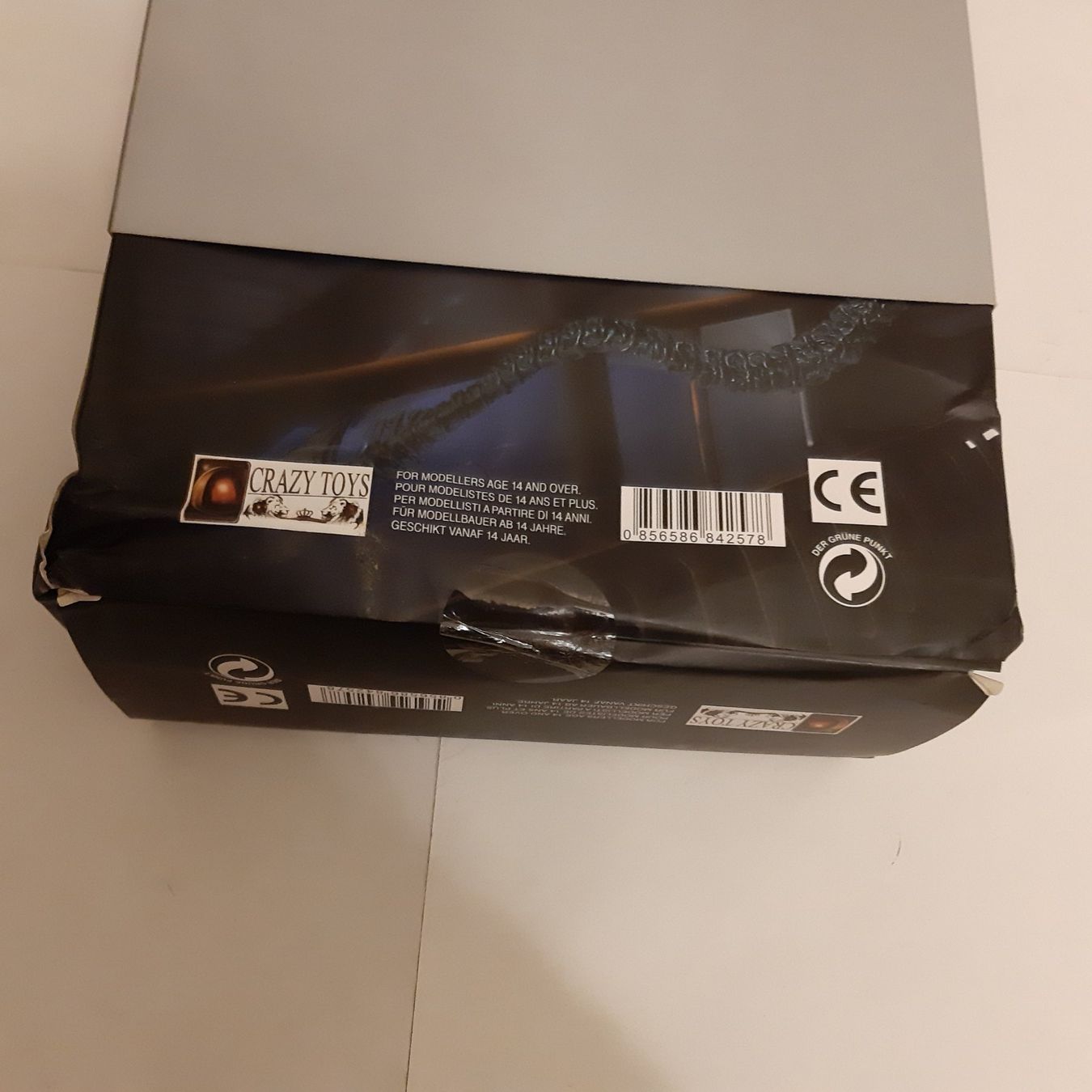 Figuren: Alien - Aliens Colonial Marines – Neu und originalverpackt aus münchenstein von Procubi 4