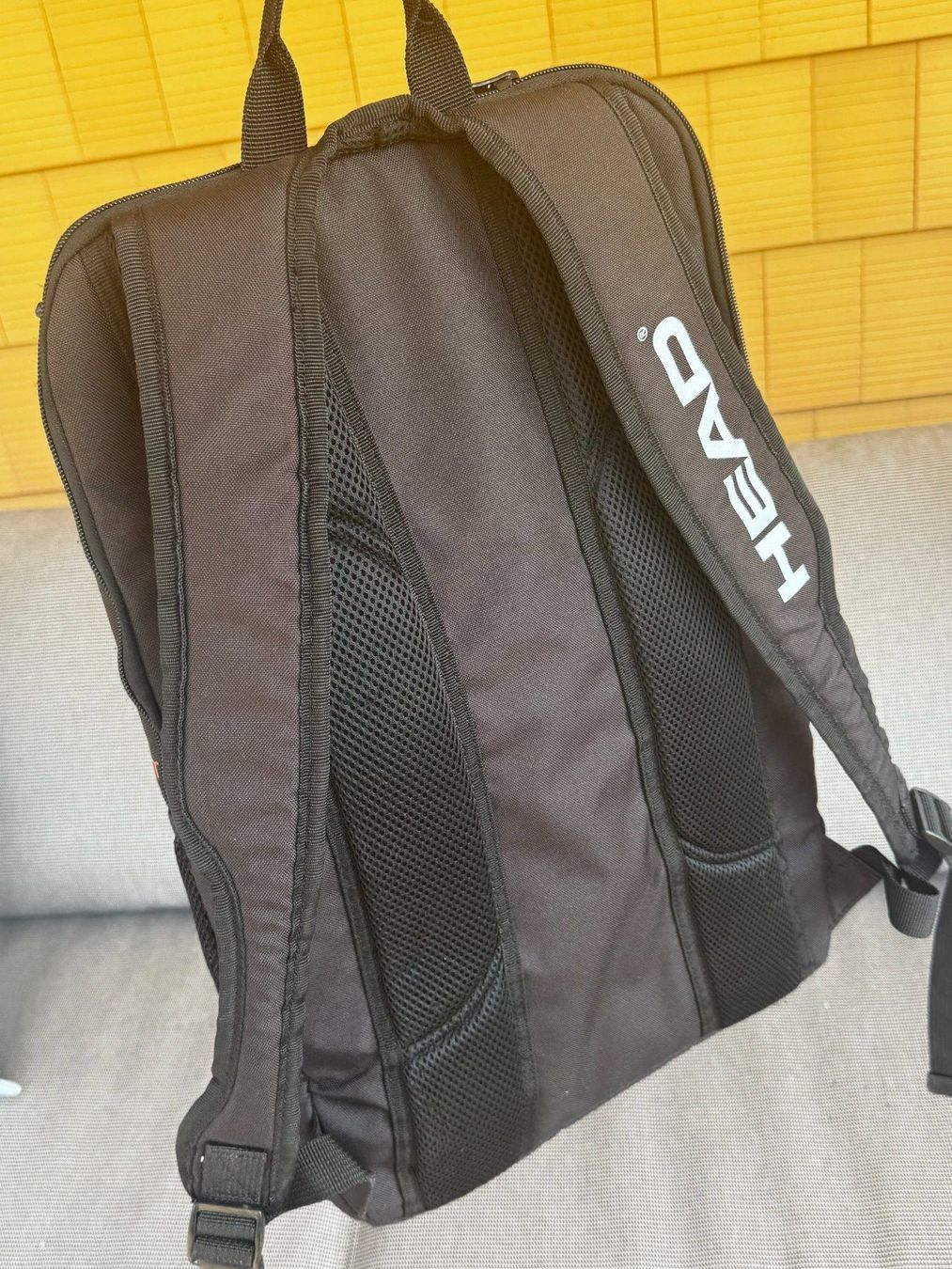 Head Zaini: HEAD Tour Backpack – Usato da Maienfeld venduto da phi_9tw8 1