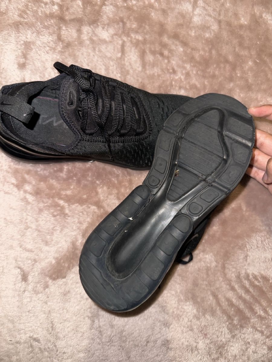 Nike Scarpe da donna: Nike Air Max 270 – Usato da Pratteln venduto da nah_v6j7 1