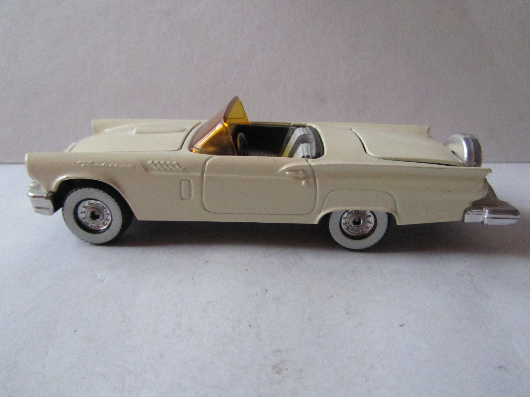 Corgi Toys Modellini d'auto: Ford Thunderbird, Corgi Toys – Usato da Weiningen ZH venduto da dietsch57 4