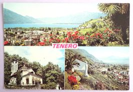 Tenero (Lago Maggiore)