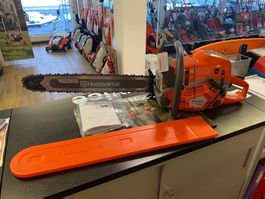 Husqvarna Motorsäge Kettensäge 592 XP 60