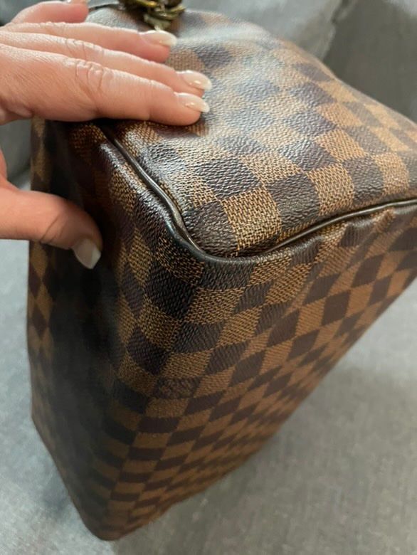 Louis Vuitton Borse da donna: LV Louis Vuitton Speedy 30 – Usato da Kreuzlingen venduto da fra_95nj 1
