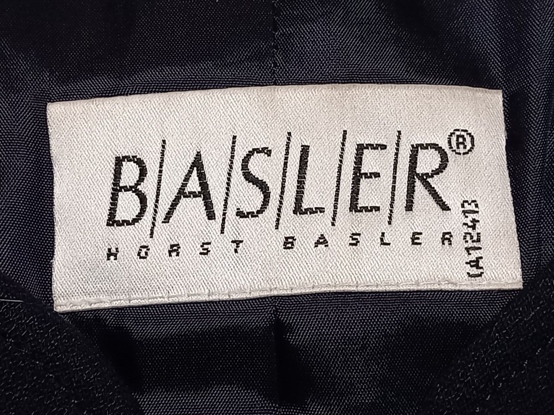 Basler Giacche: Basler Damen Jacke Gr.40 – Nuovo (secondo la descrizione) da Zürich venduto da mar_mv5c 5