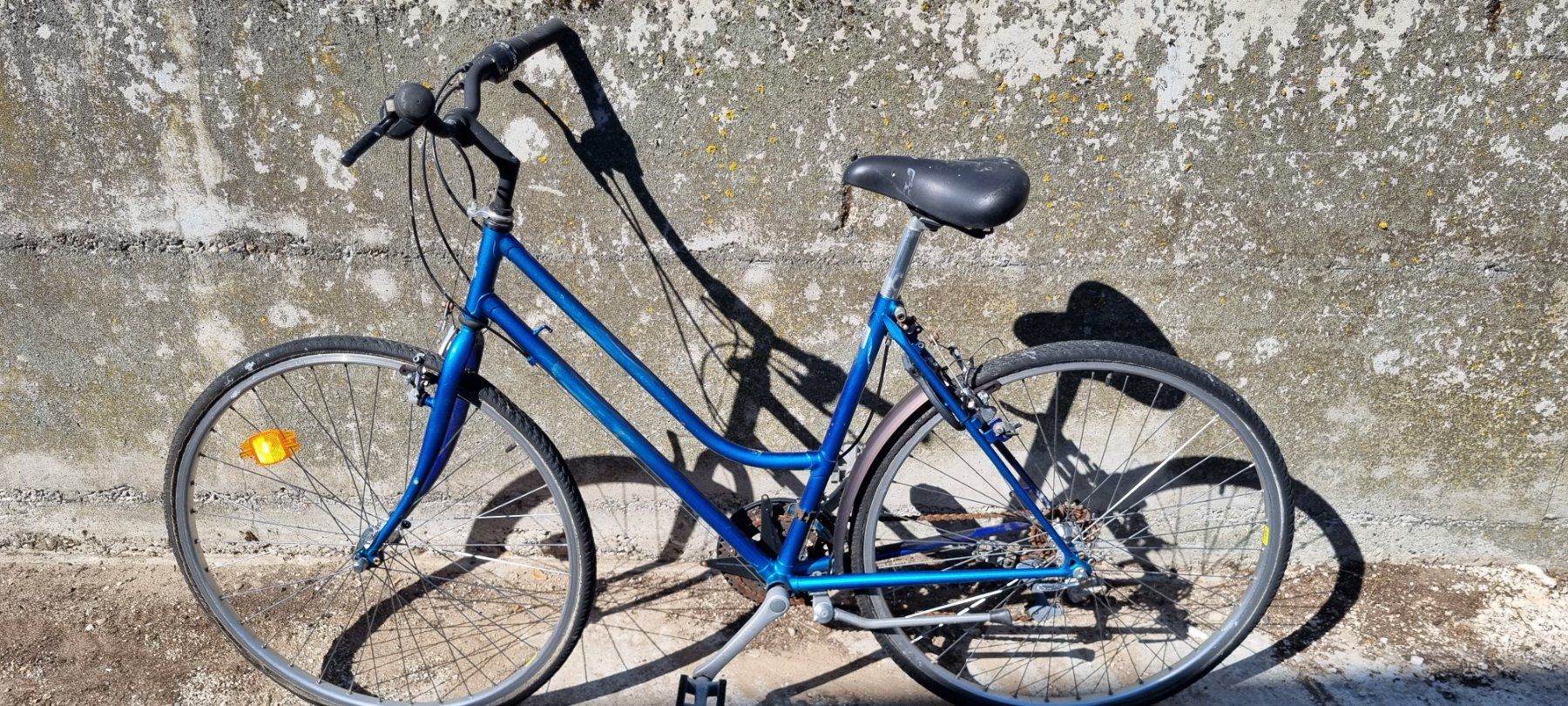 Velos: Damen Velo für Export – Defekt aus Zürich von beaahaus 2