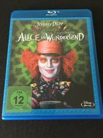 Alice im Wunderland [Blu-ray]