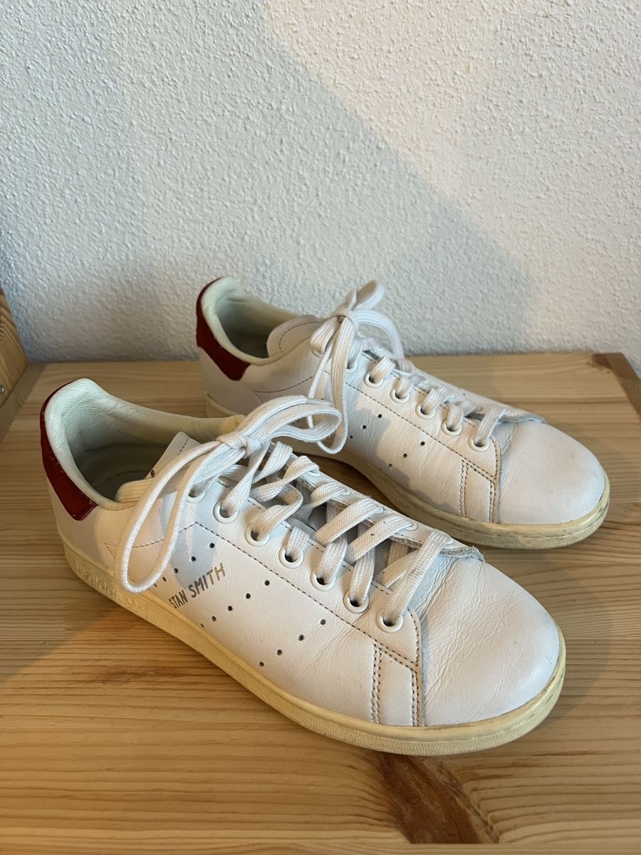 Adidas Scarpe da donna: Adidas Stan Smith Gr. 38 – Usato da Winterthur venduto da clemar