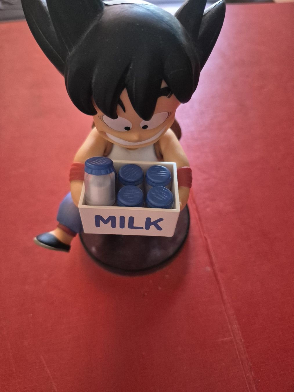 Figuren: Figurine Goku BWFC Banpresto  dans sa boîte – Gebraucht aus Penthalaz von yve_wsq8 6