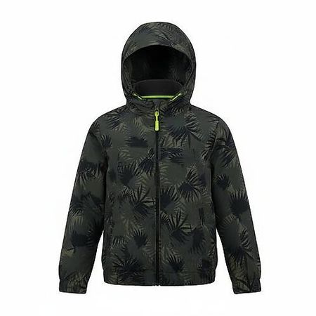 Übergangsjacke von Orangestars neu, in den Gr. 104 & 116