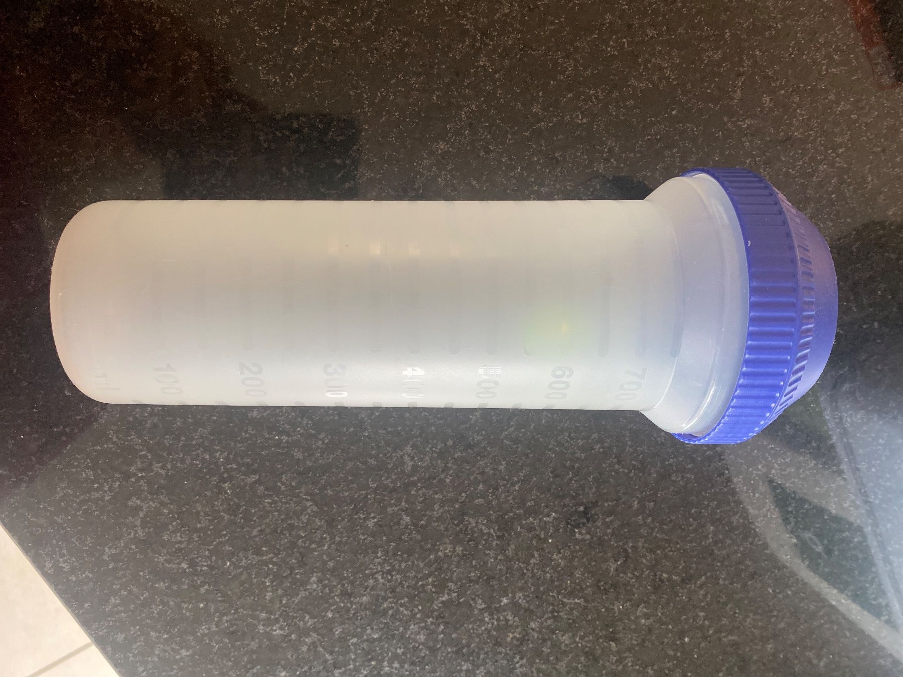 Tupperware Contenitori & Simili: Tupperware Spaghettiaufbewahrung – Usato da Lütisburg venduto da Salmonella89