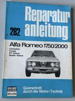 Auto Reparaturanleitung 282