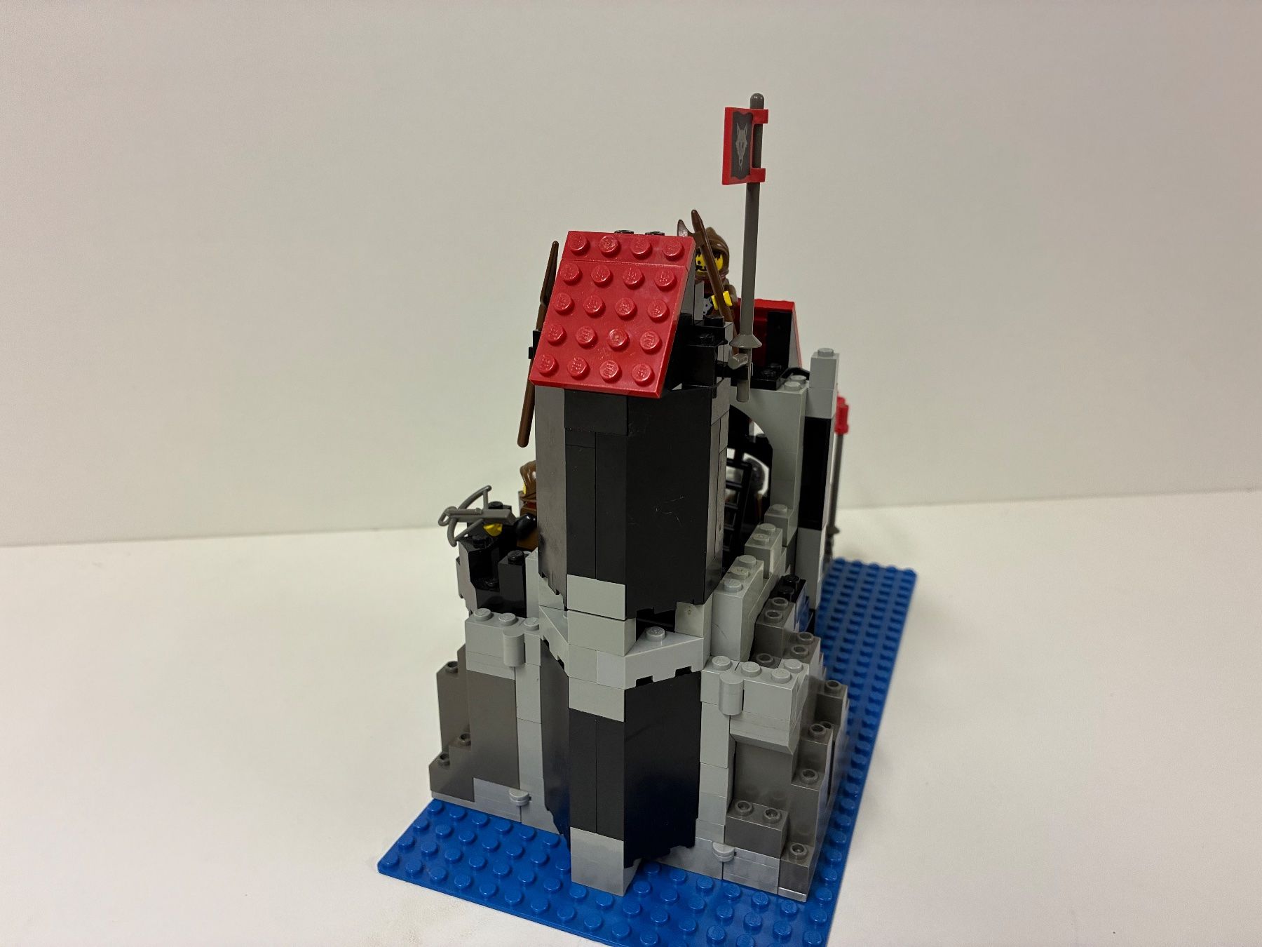 Lego Giocattoli: LEGO Ritter 6075 ab 1.- – Usato da Kerns venduto da chriglim 4