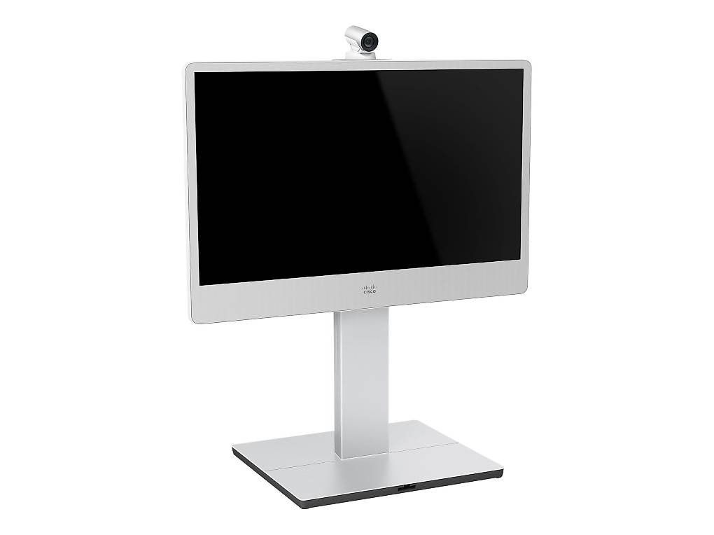 Cisco Webcam: Cisco TelePresence MX300 G2 Prof - Videokonferenzsystem – Usato da Winkel venduto da Lanier1 1