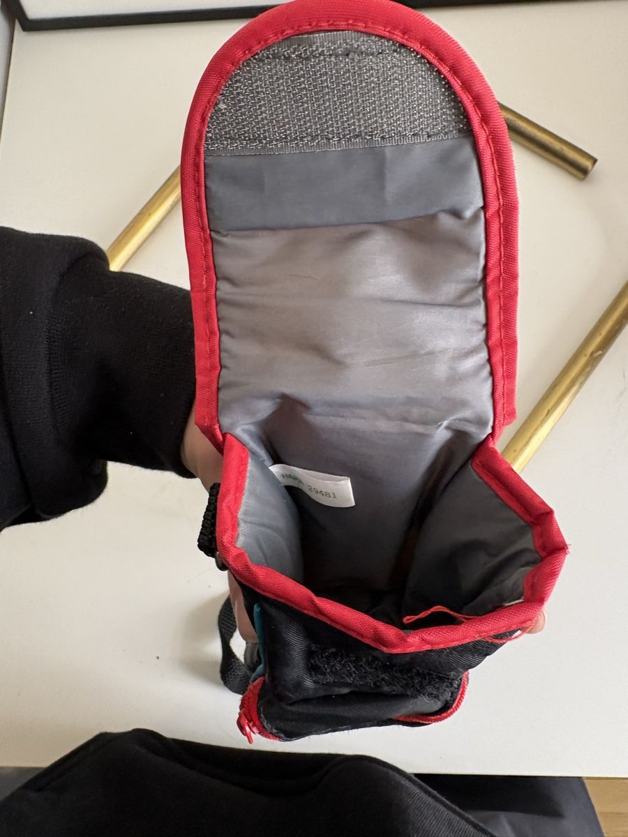 Altro in  Abbigliamento & Accessori: Mini sac Hama Fancy vintage – Usato da Neuchâtel venduto da sharposneaks 5