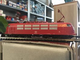 TRIX SPUR N Lokomotive DB 103 172-3