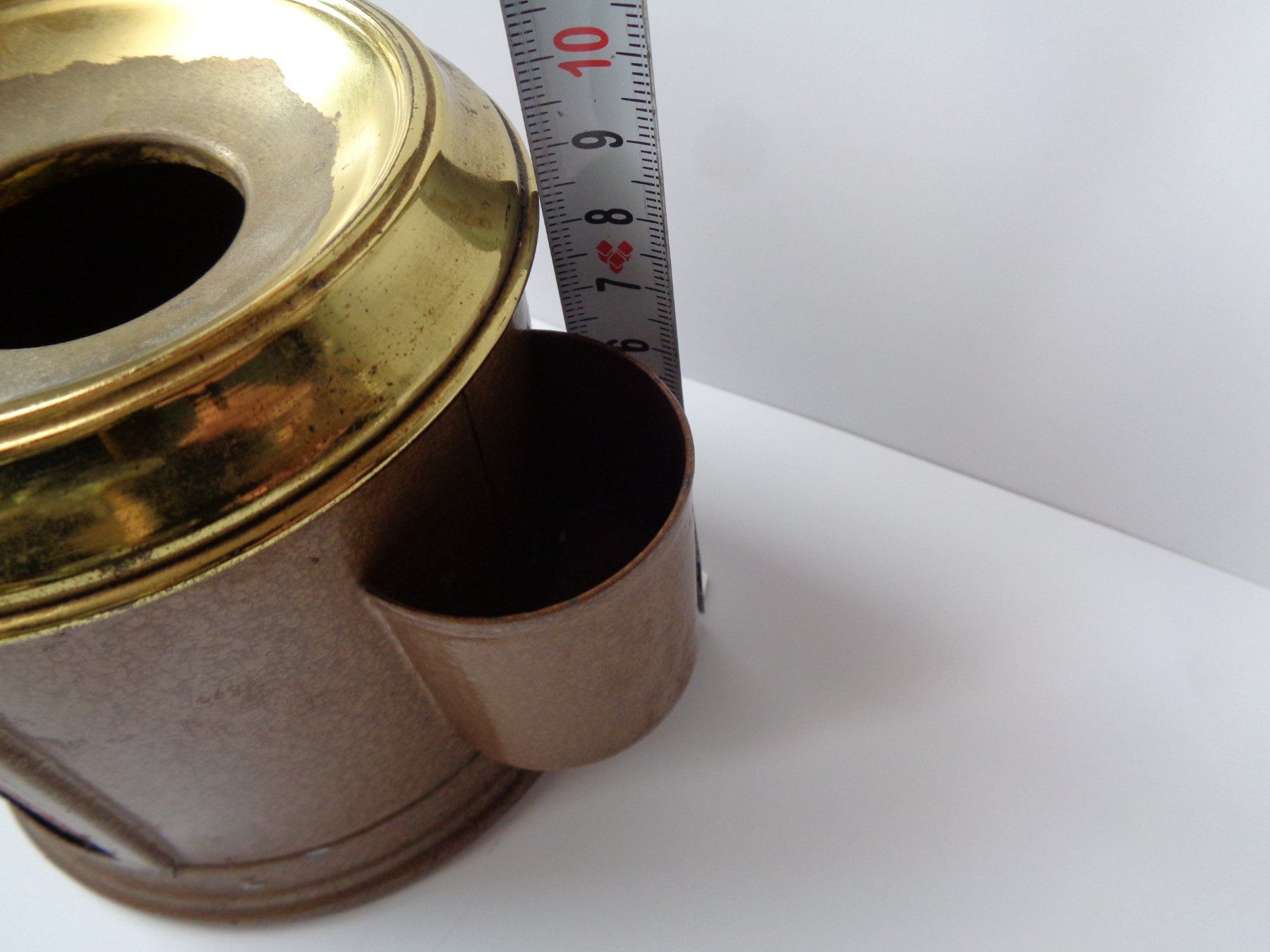 Portacenere: ANTIK APPENZELLER ASCHENBECHER – Usato da Henggart venduto da linda666 5