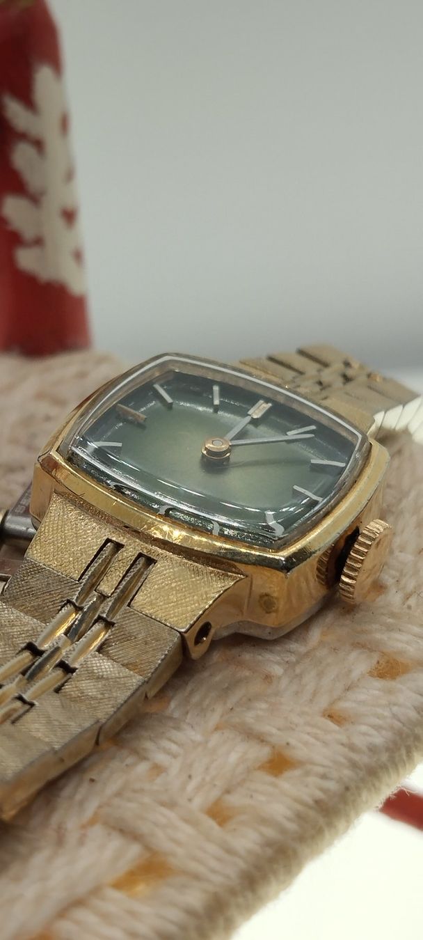 Seiko Uhren: Montre Seiko vintage – Gebraucht aus La Chaux-de-Fonds von jac_9llg 3