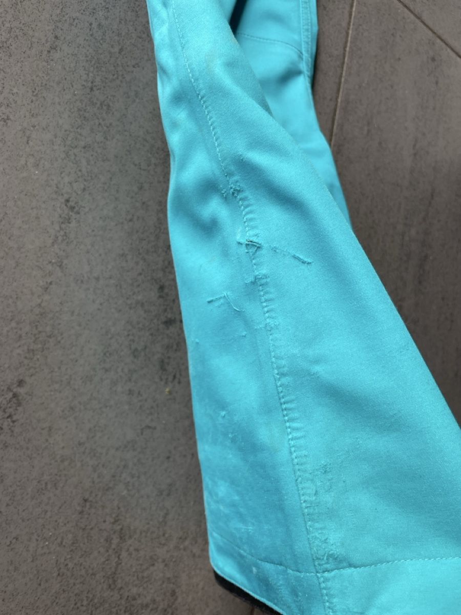 Orage Pantaloni: Pantalon de ski orage – Usato da Cressier NE venduto da leiestla 4
