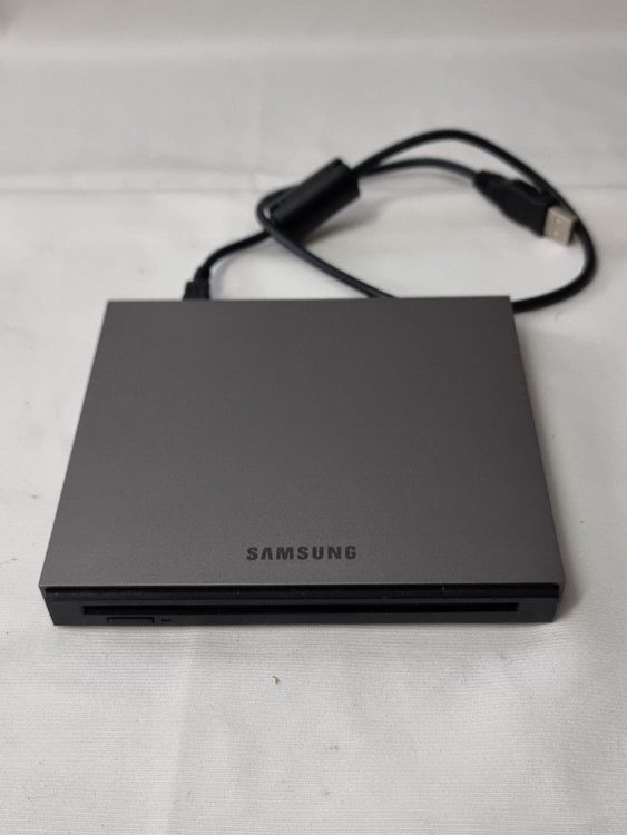 Externes DVDLaufwerk von Samsung (Writer) SEB18 Portable Kaufen auf