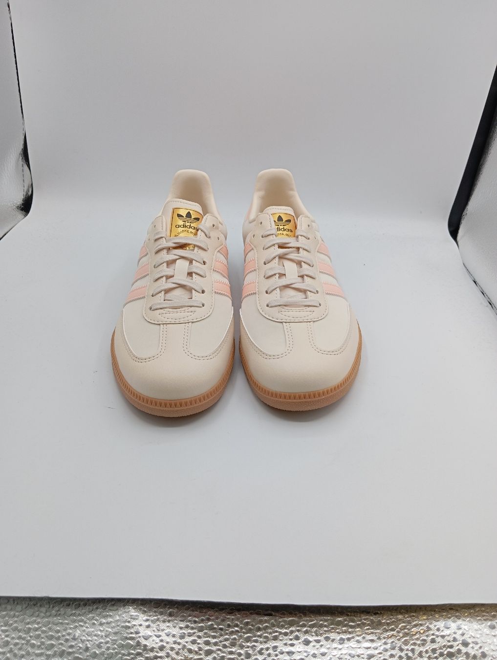 Adidas Scarpe per ragazzi: Adidas Samba OG (EU39 1/3) – Nuovo e nell'imballaggio originale da Schaffhausen venduto da outlez 2