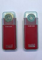 2 Swatch Irony Uhren